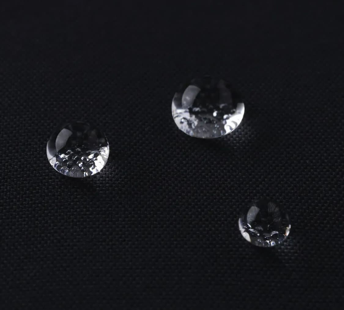 <새상품>SNS인기 무인양품 LABO 투습발수 코튼 나일론 후드 블루종 상품이미지9