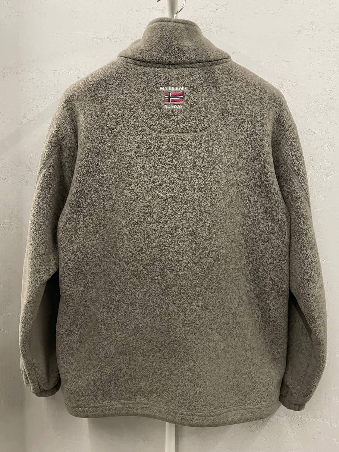 노르웨이 아웃도어 소프트 쉘 S 상품이미지9