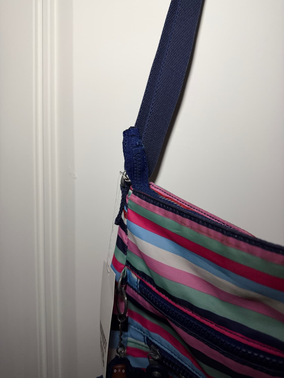 빈티지 키플링 알토 크로스백 상품이미지8