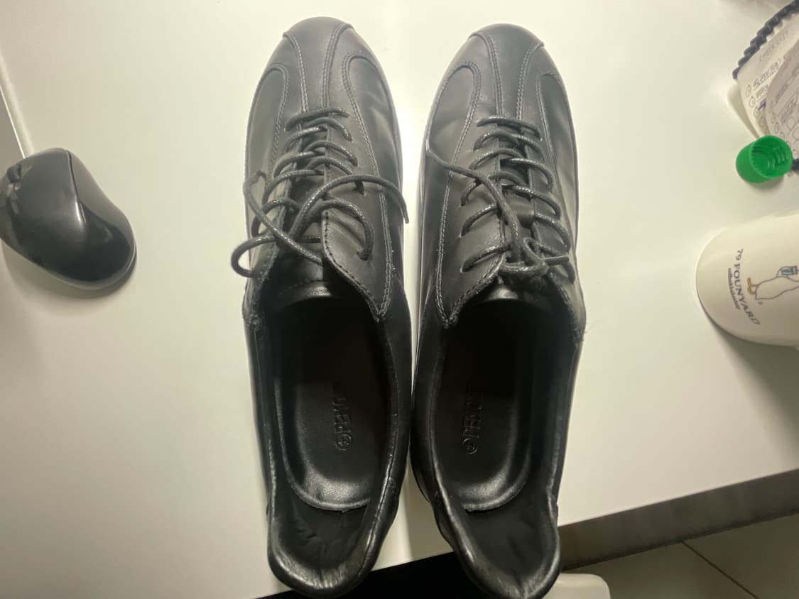 페몬트 드레스 280 블랙  상품이미지3