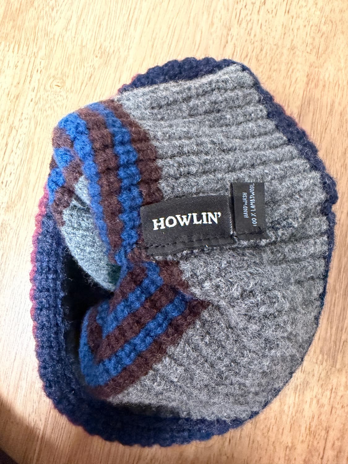 하울린모자 상품이미지3