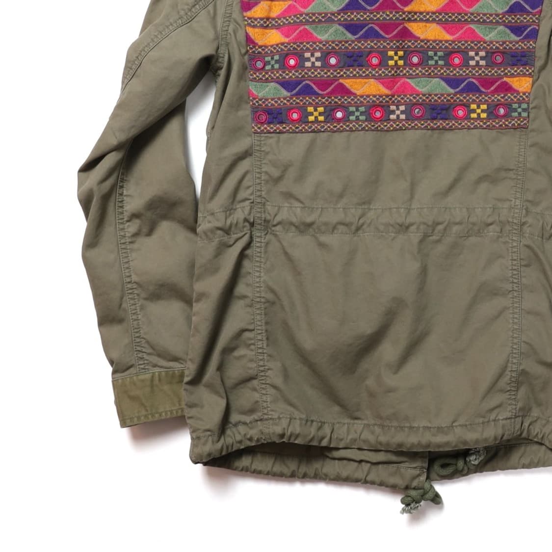 데님앤 서플라이 Denim & Supply M-65 Field Jacke 상품이미지6