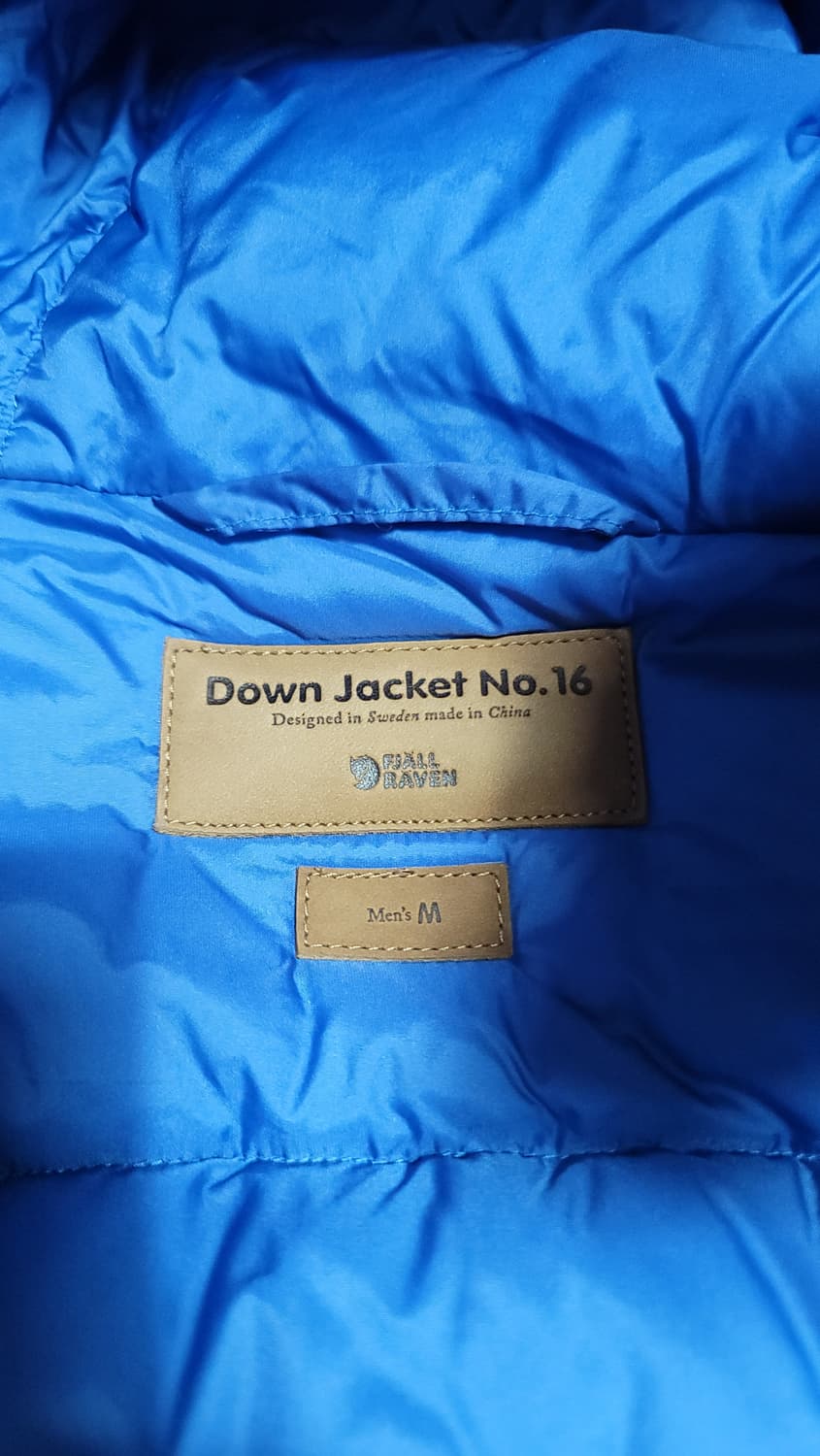 피엘라벤 넘버스16 no.16  상품이미지4