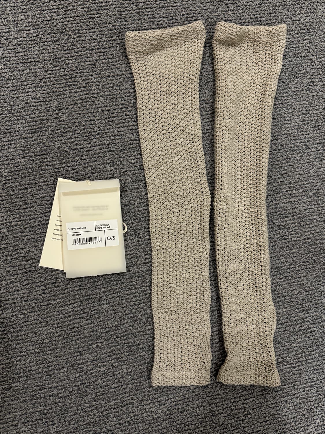 아워레가시 워머(팔) 상품이미지1