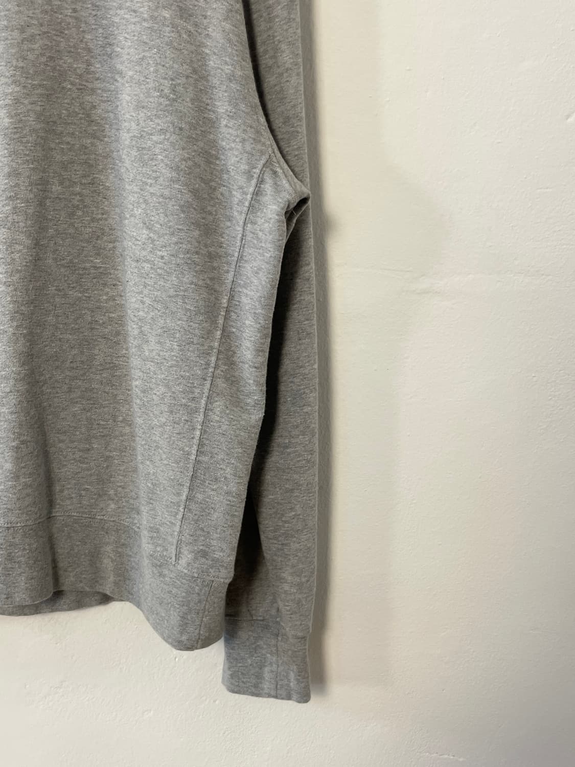 나이키 맨투맨  상품이미지4