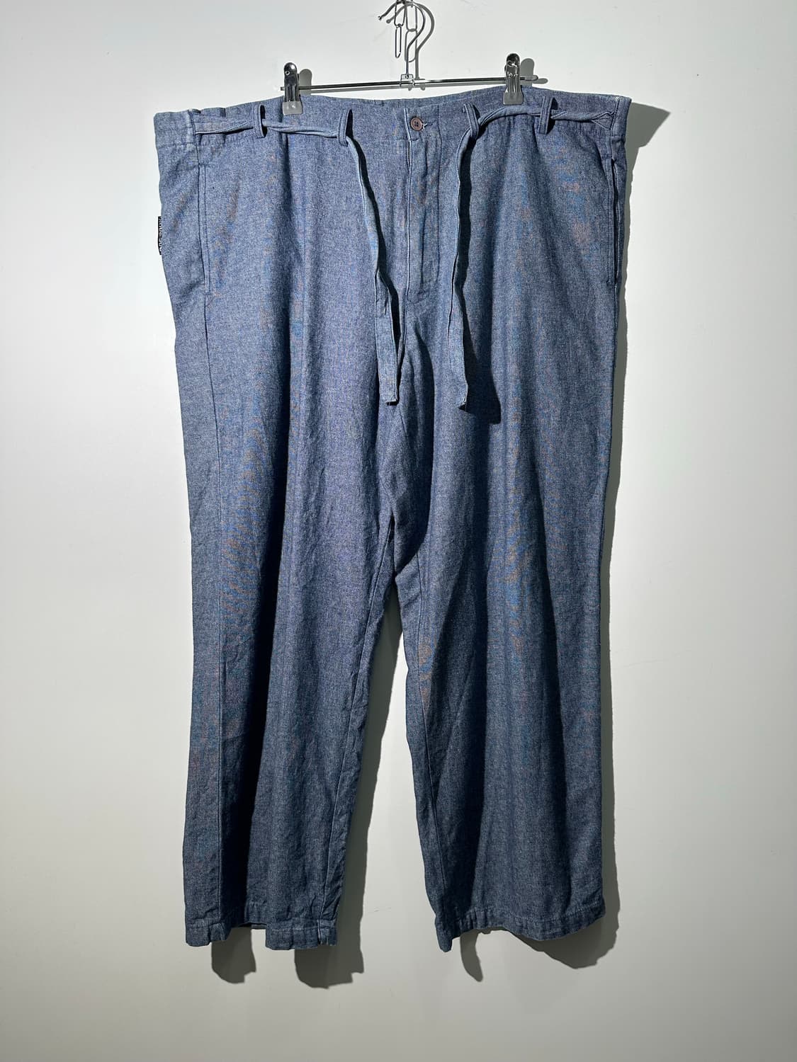 dog town 도그타운 데님 셋업 상품이미지5