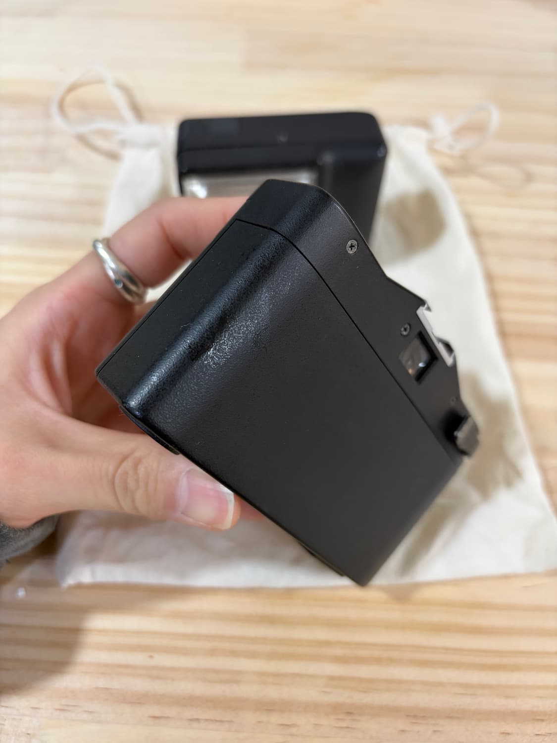 미녹스 35 GT 필름 카메라 + 플래시 상품이미지6