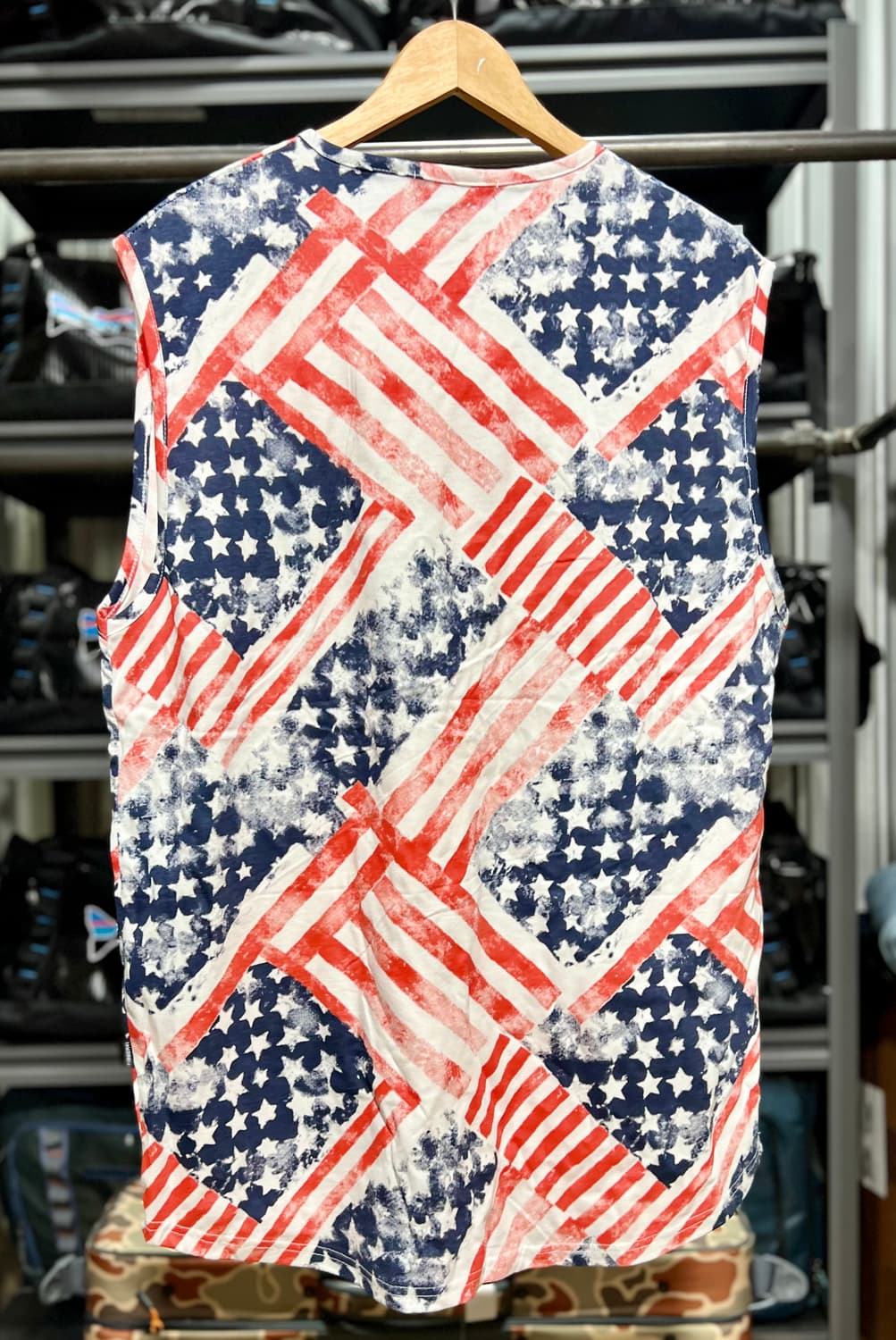 USA  나시 상품이미지3