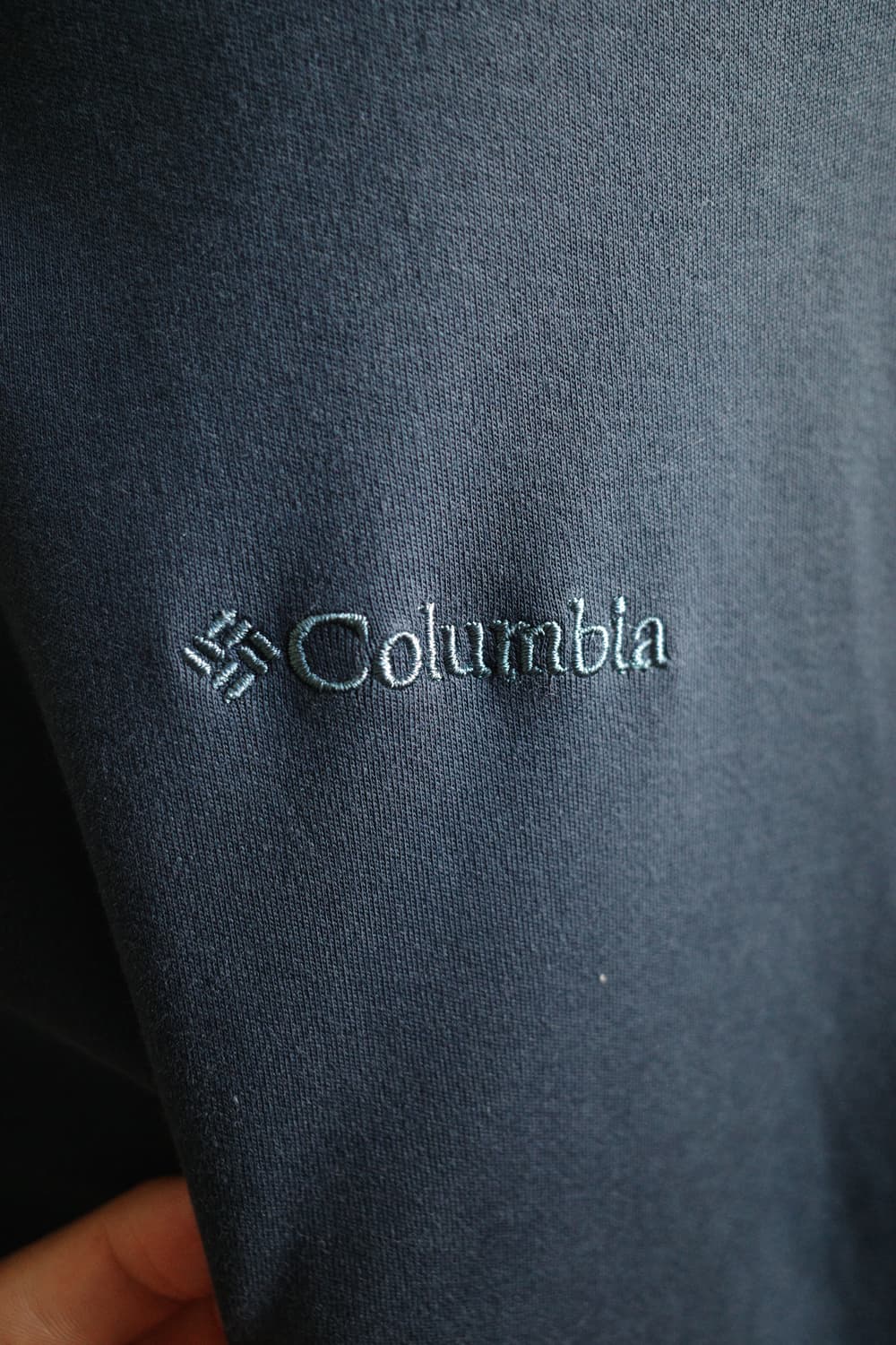 컬럼비아 롱슬리브 상품이미지4