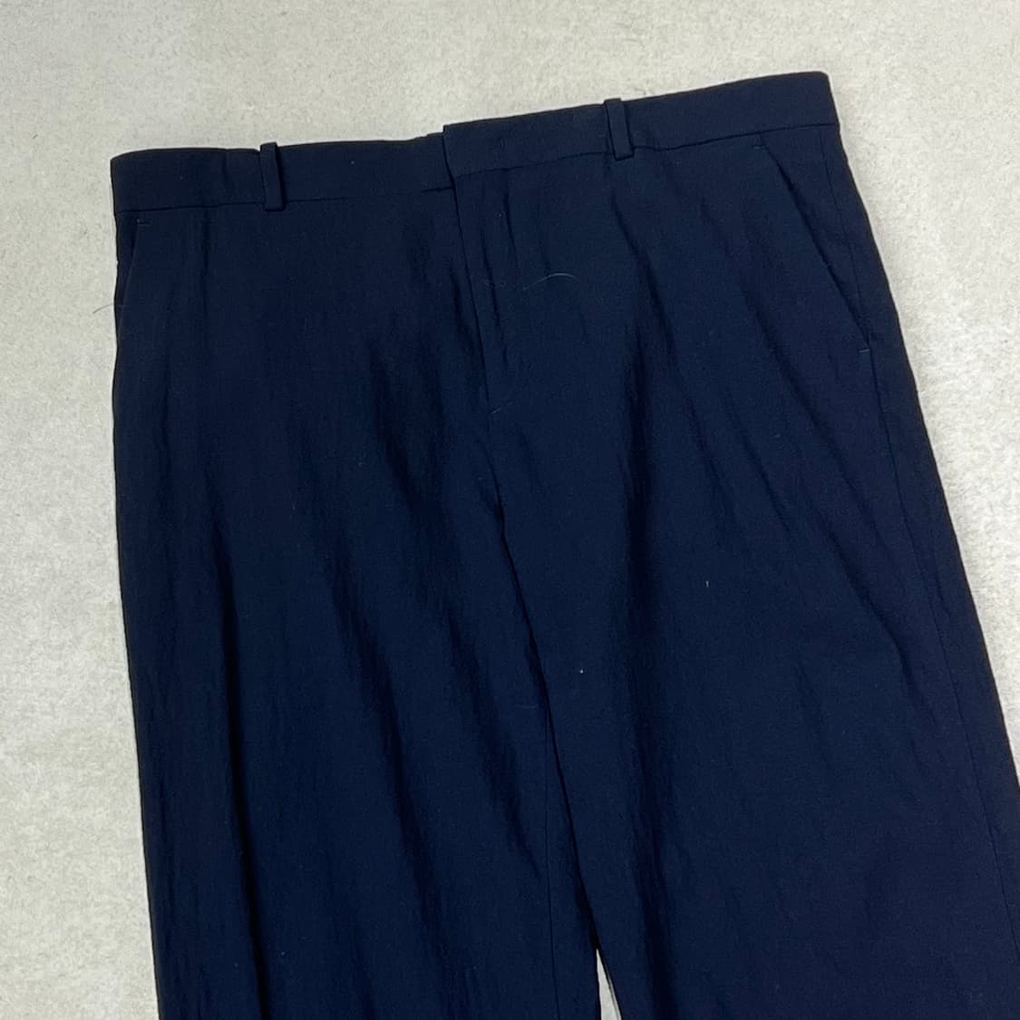 솔리드옴므 모직팬츠 s10009 상품이미지3