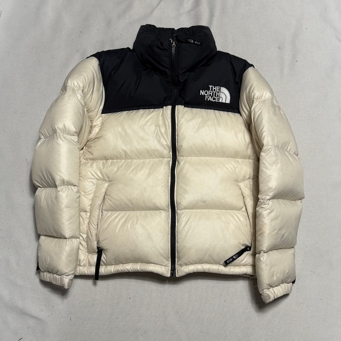 85 노스페이스 에코 눕시 패딩 상품이미지2