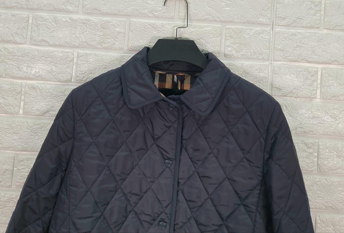 [66]닥스 퀼팅 자켓 상품이미지3