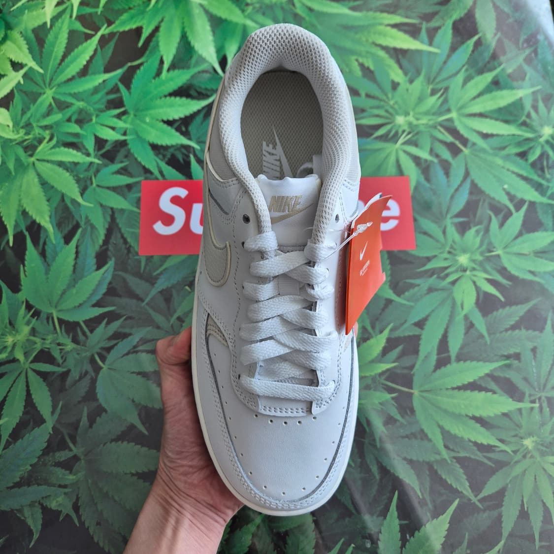 (세일)(새상품)나이키 감마포스 DX9176 상품이미지5