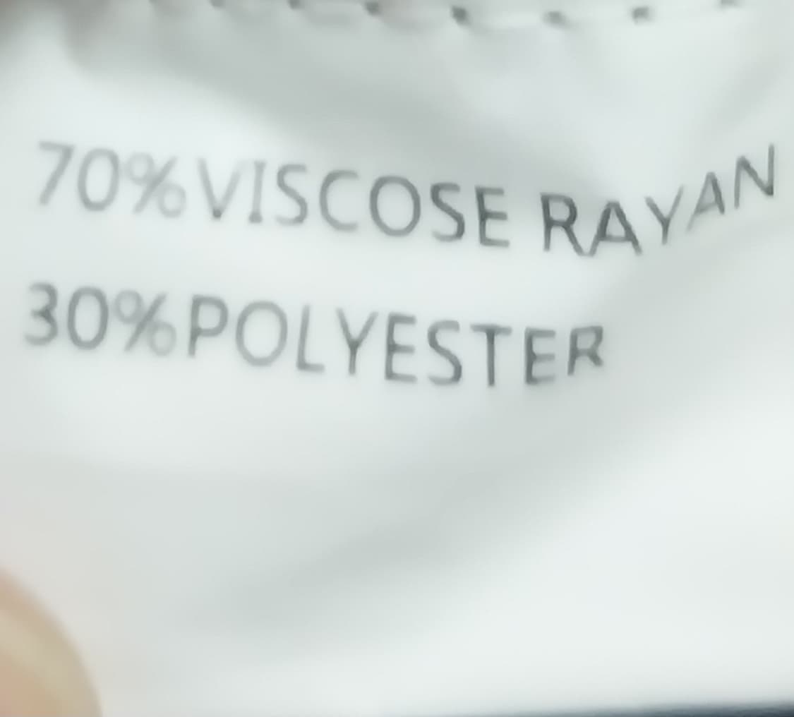 헥사곤6 스트라이프 카라 니트 F (110-115) 상품이미지4