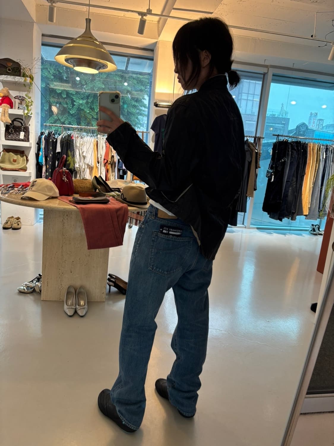 Ordinary Fits Jeans 상품이미지1