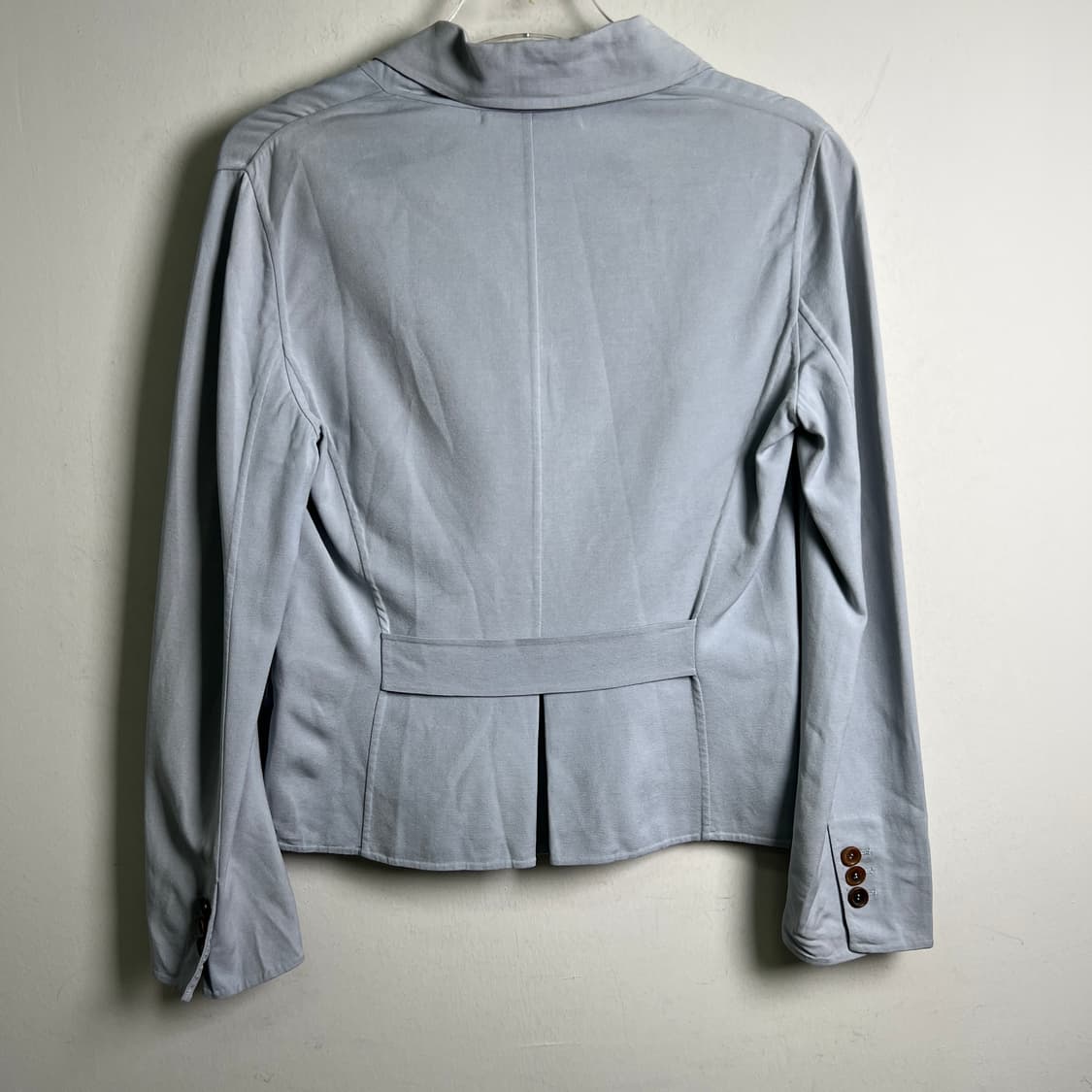 Celine 셀린느 빈티지 실크 혼방 셋업 상품이미지3