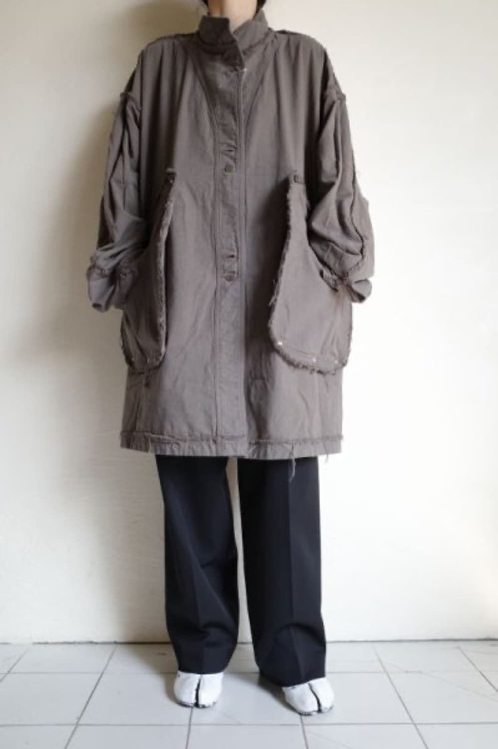 issuethings type27 grey 상품이미지5