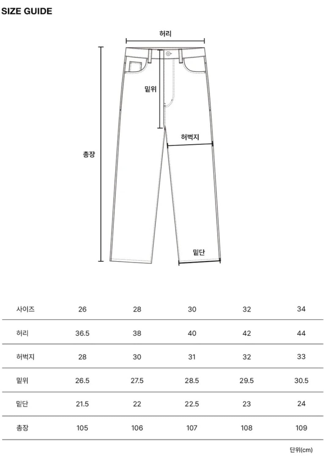 브랜디드 히말라야 진 상품이미지2