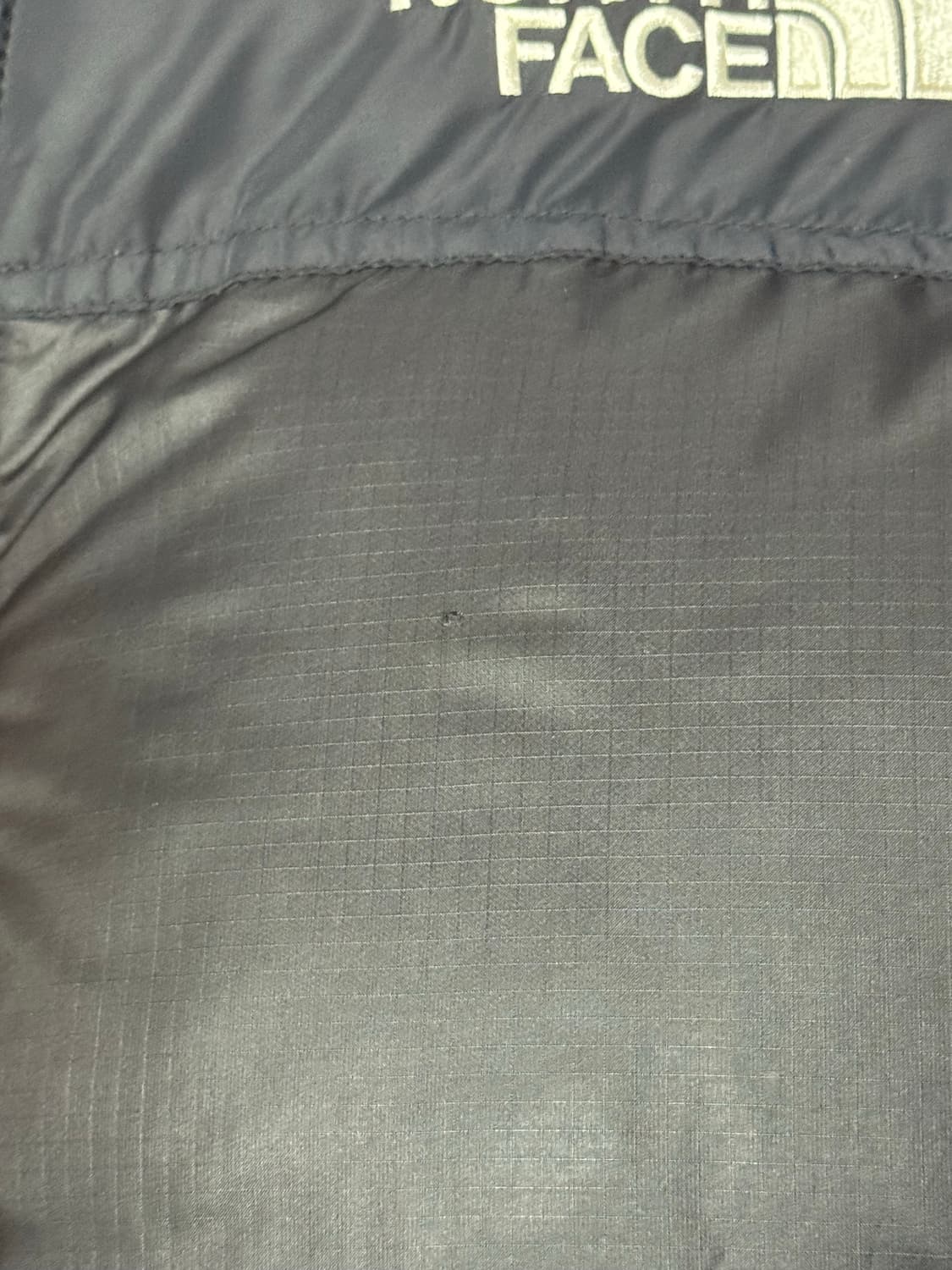 노스페이스 1996 에코 눕시 L 상품이미지2