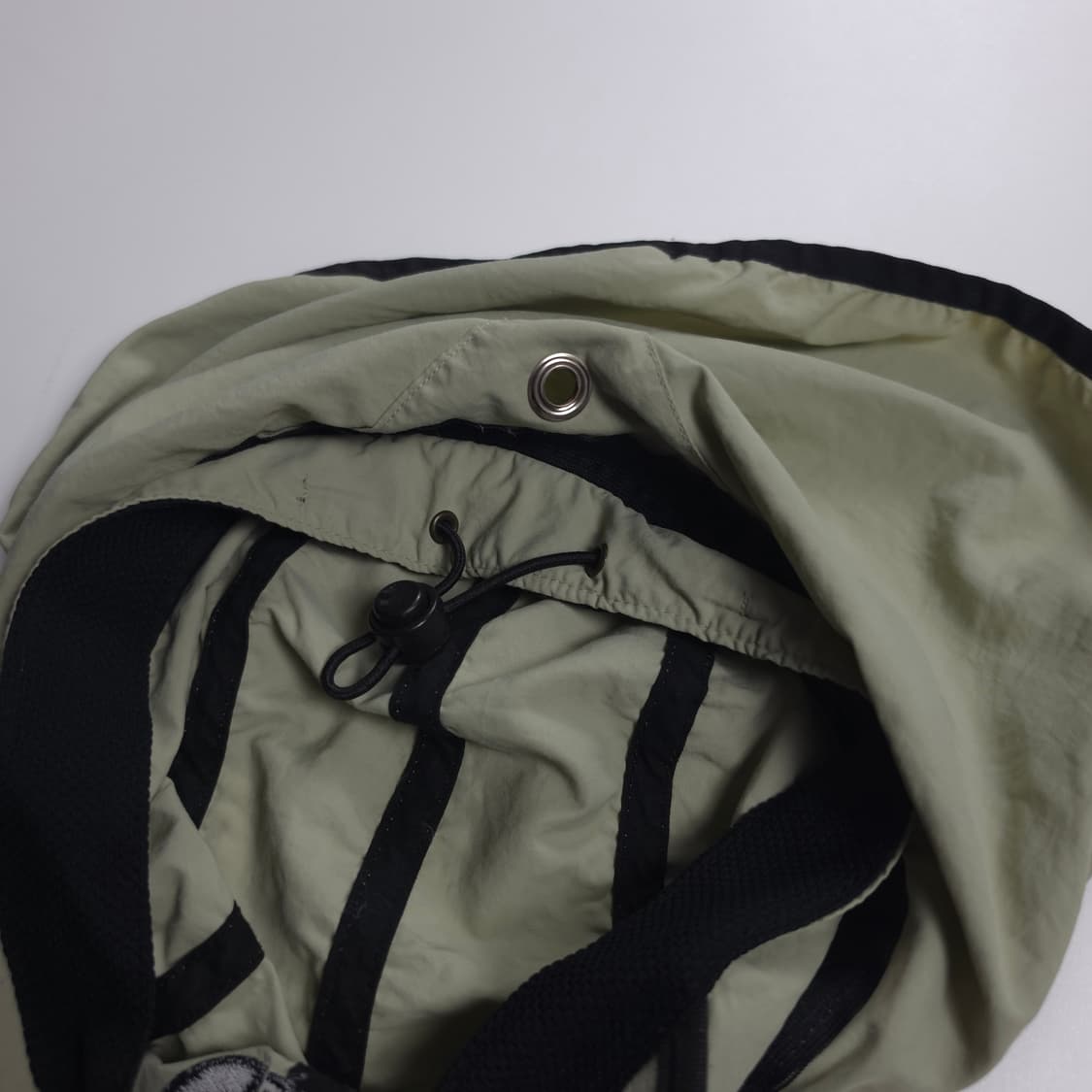 노스페이스 컨버터블 선 쉴드 나일론 러너 캡 상품이미지5