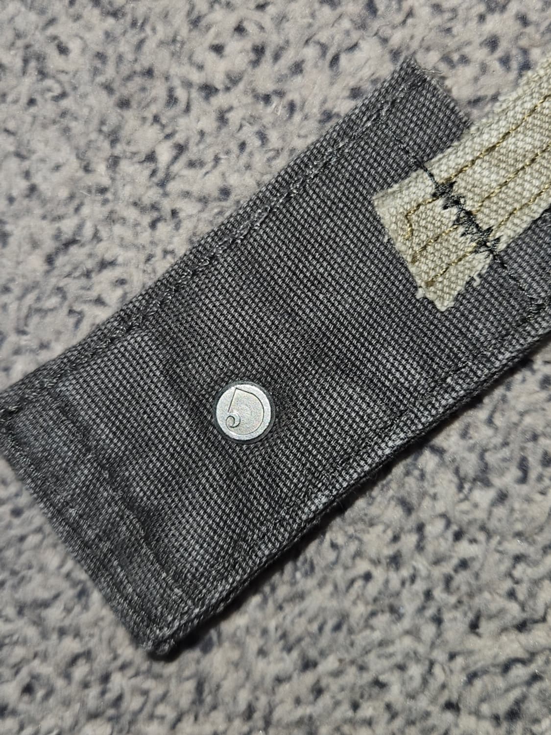 칼하트 버튼 커스텀 키링 / 11908 상품이미지5