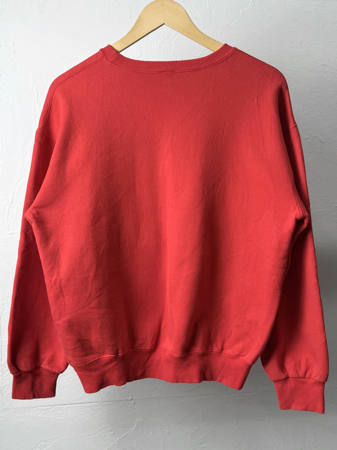 올드 스투시 킹 쉐도우맨 스웻셔츠 상품이미지8