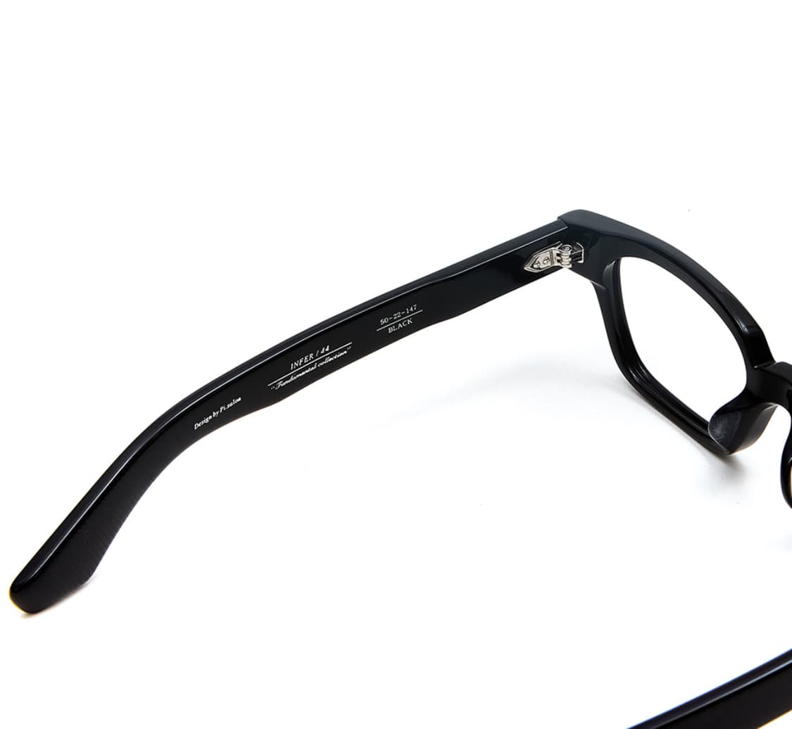 PI.SALON INFER 44 black 상품이미지5