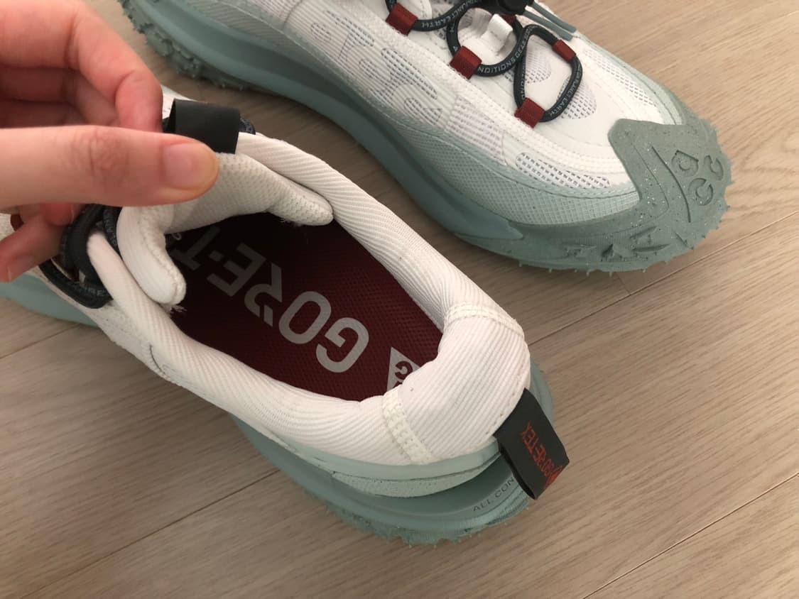 나이키 acg 마운틴 플라이 2 로우 고어텍스 상품이미지3