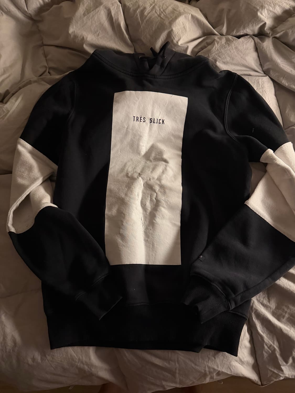 빈티지 후드티 상품이미지1