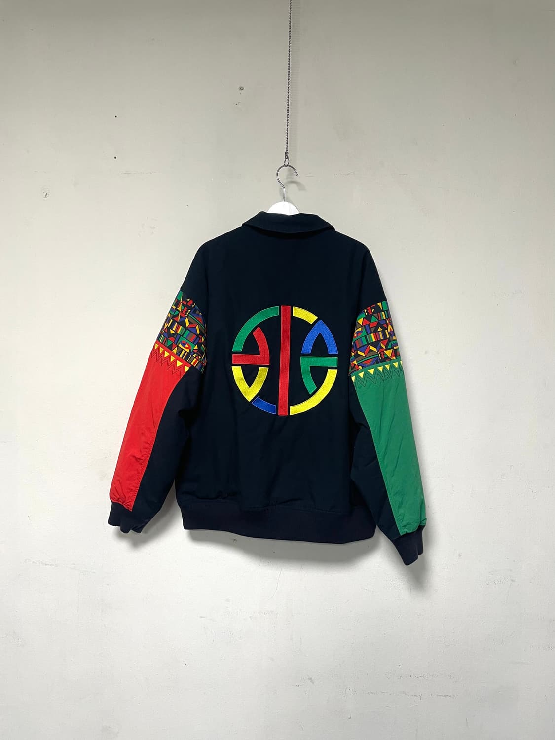 [XL] 나이키 1992 리이슈 자켓 상품이미지2