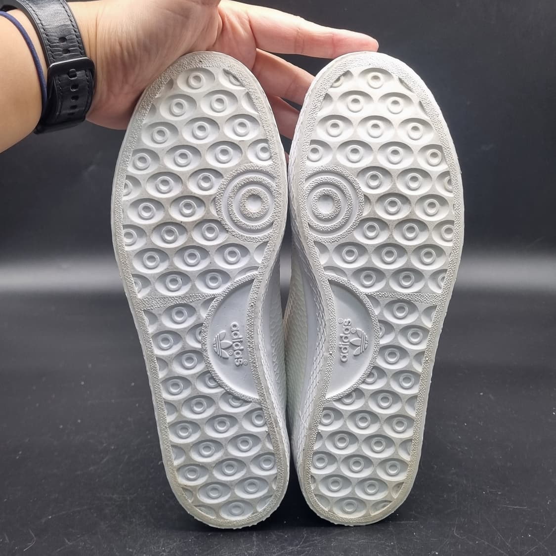 아디다스 니짜 여성하이탑 240 상품이미지3