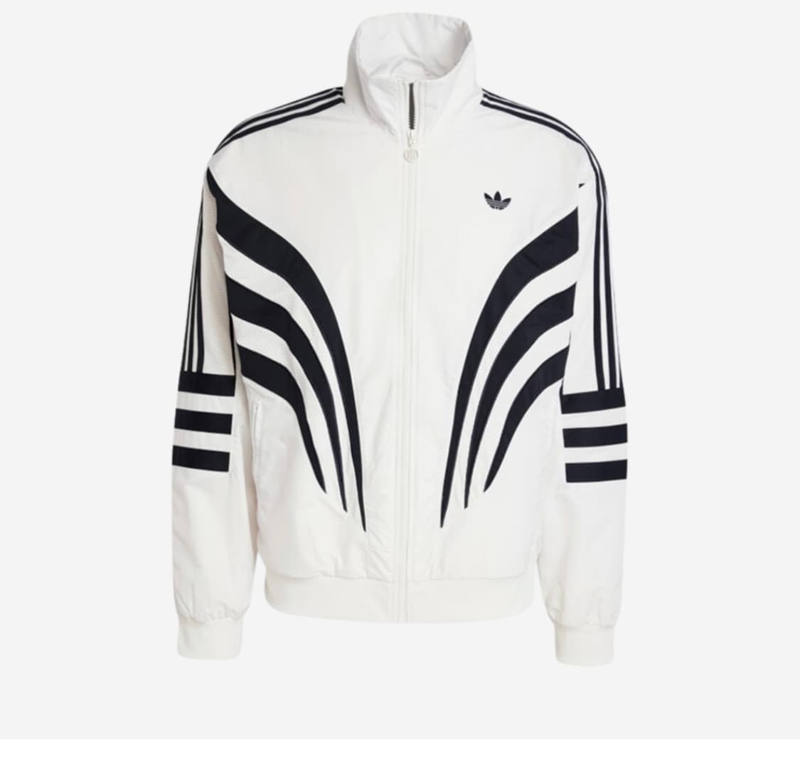 아디다스 q3 트랙탑 바람막이 상품이미지1