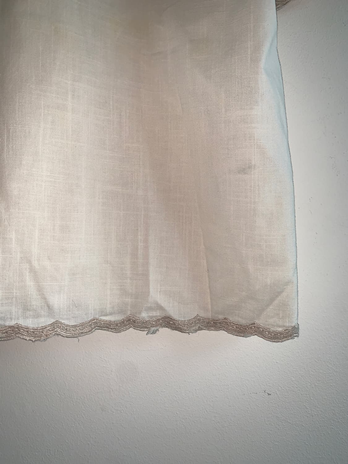 Flower ebroidery blouse 상품이미지4