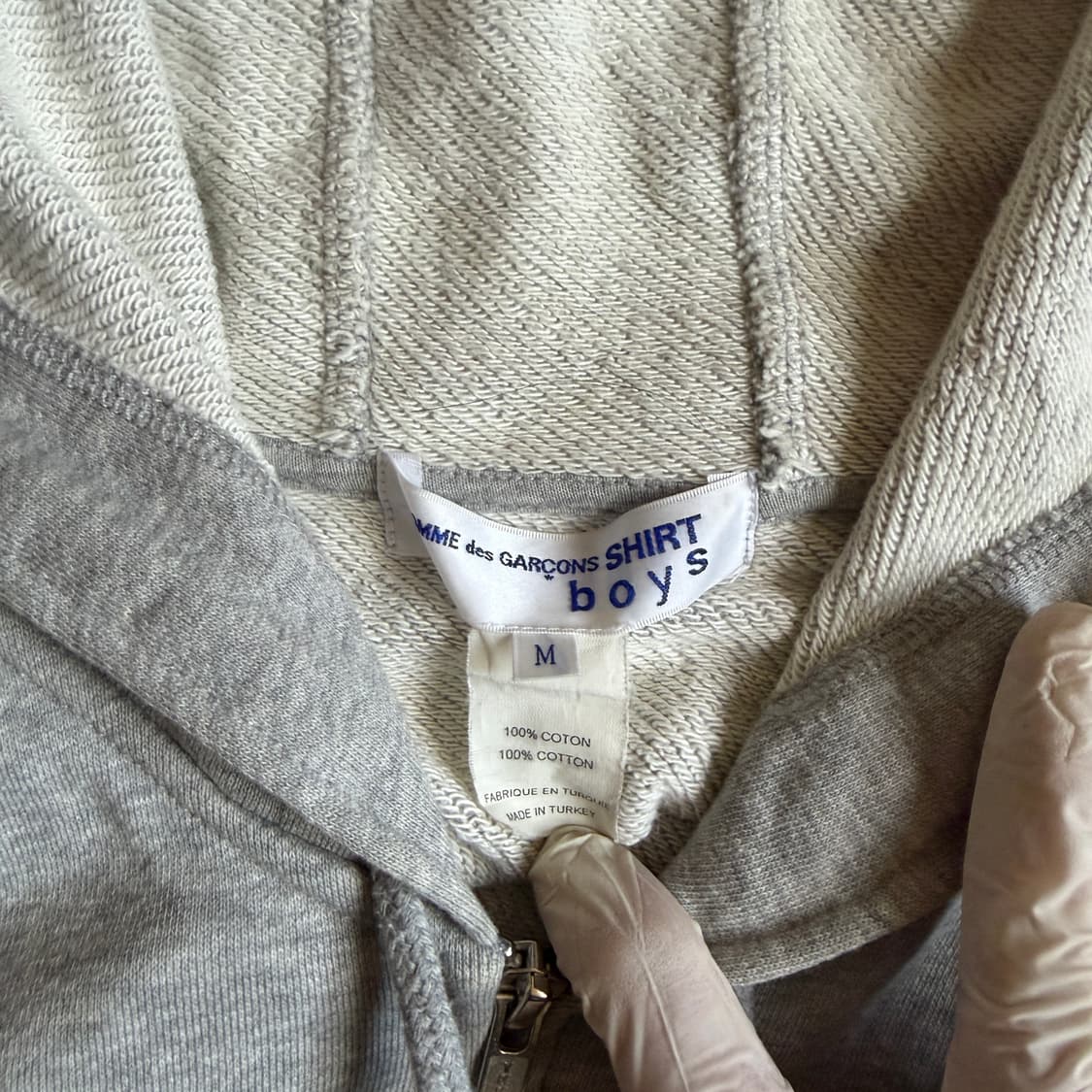 Comme des garcons  상품이미지4