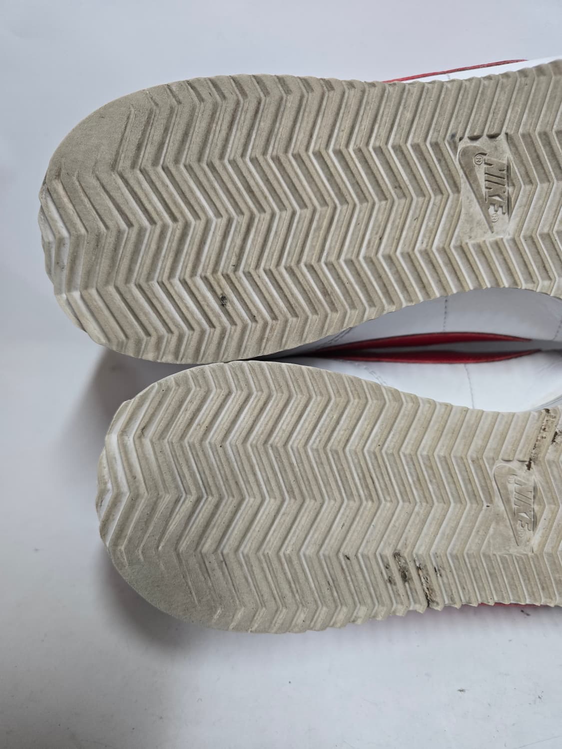 나이키 코르테즈 흰빨 파랑 운동화 280mm 상품이미지8