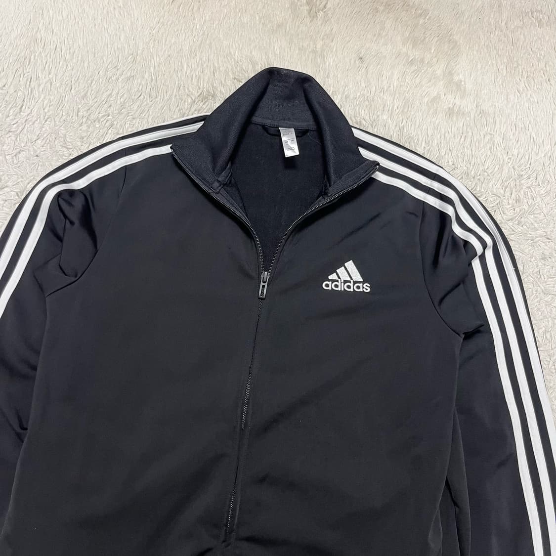 Adidas Black Jersey 상품이미지5