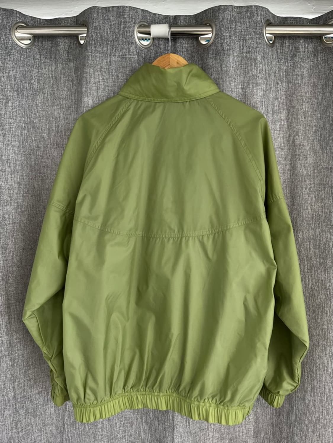 나이키 반집업 아노락/#3378 상품이미지4