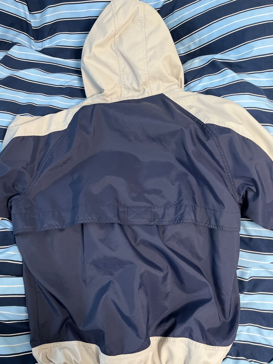 나이키 바람막이 상품이미지3