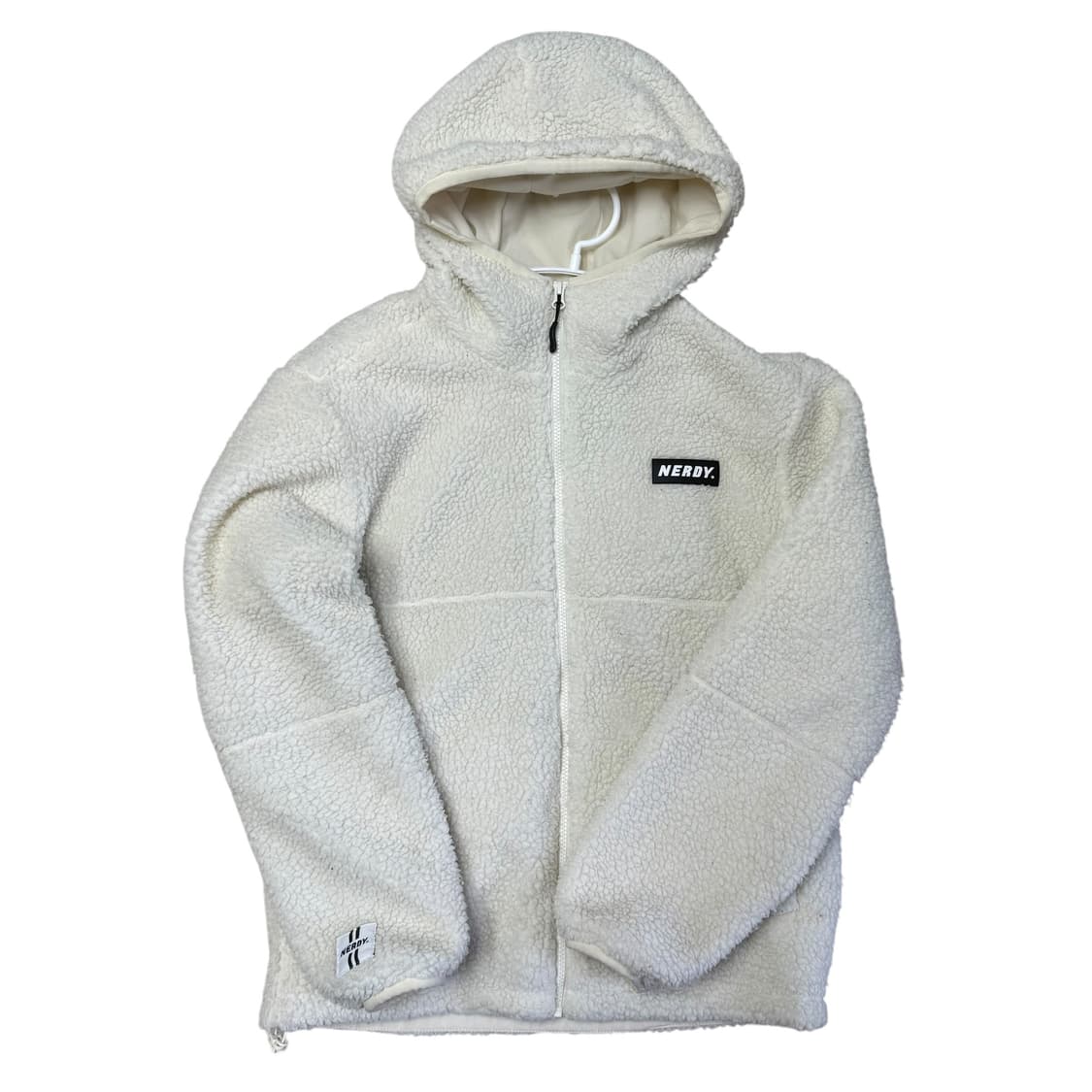 널디 후리스 상품이미지1