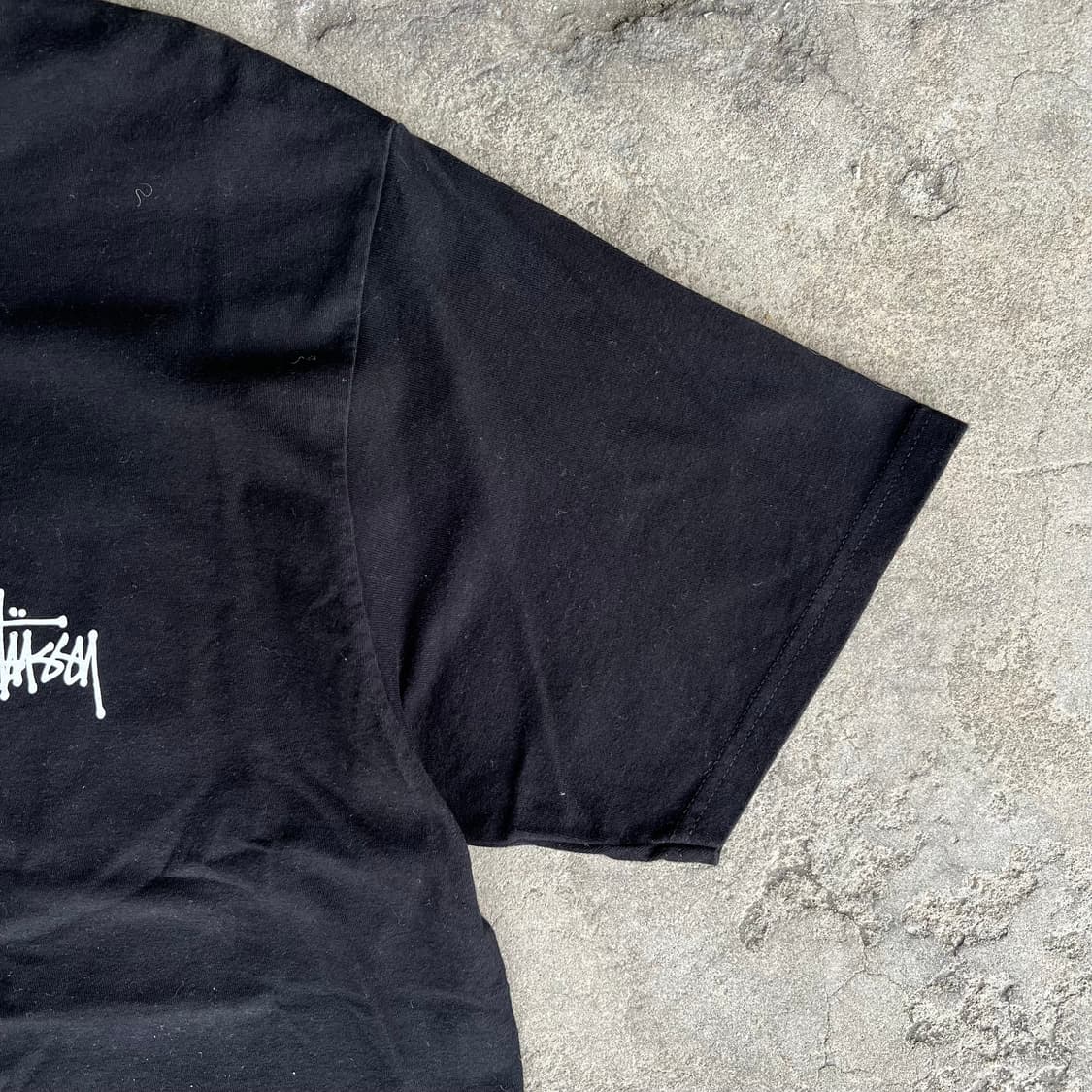 새로운 스투시 반팔티 상품이미지4