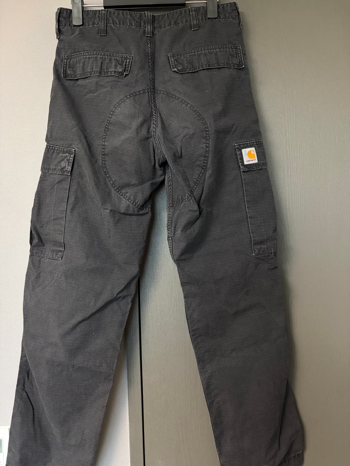 칼하트WIP 카고팬츠  상품이미지2