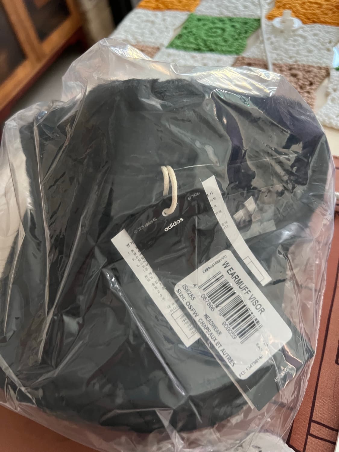 [새상품] 아디다스 골프모자 모음 상품이미지7