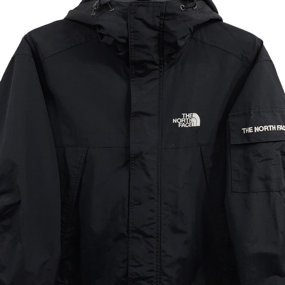 S(M~L) 노스페이스 바람막이 상품이미지3