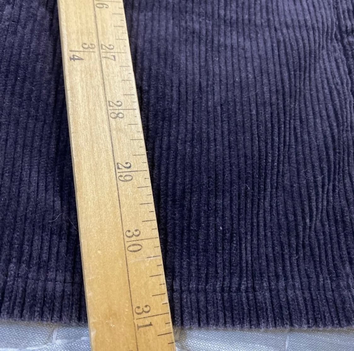 리바이스 미제 565 코듀로이 상품이미지9