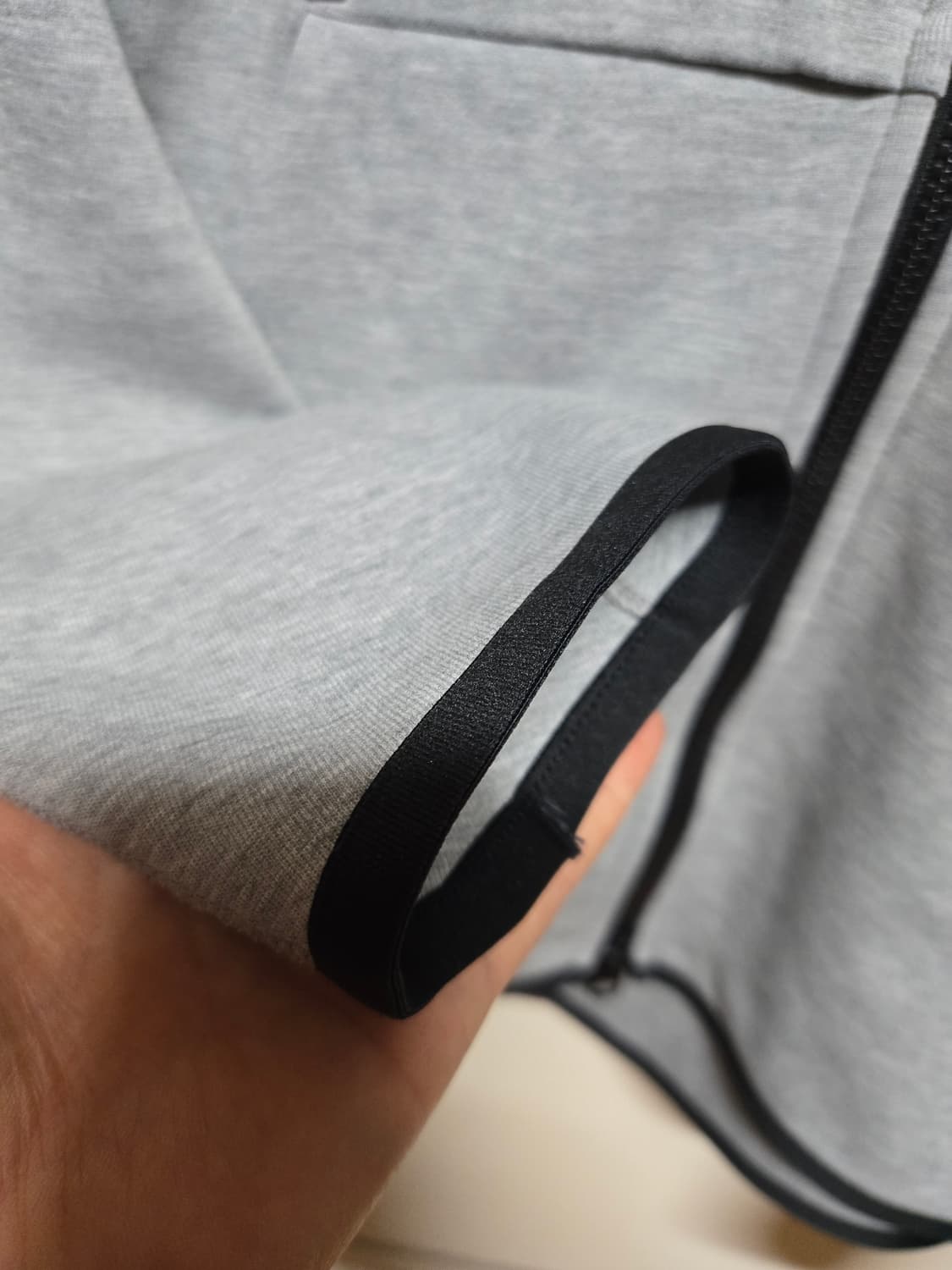 나이키 남성 테크팩 후드 집업(100사이즈) 상품이미지3