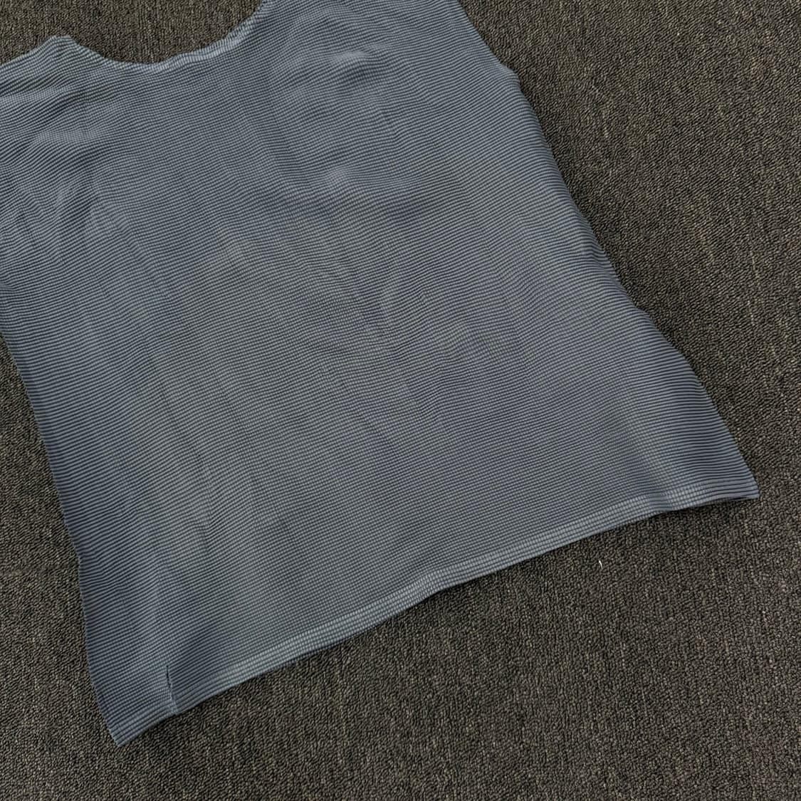 이세이미야케 me 플리츠 탑  상품이미지6