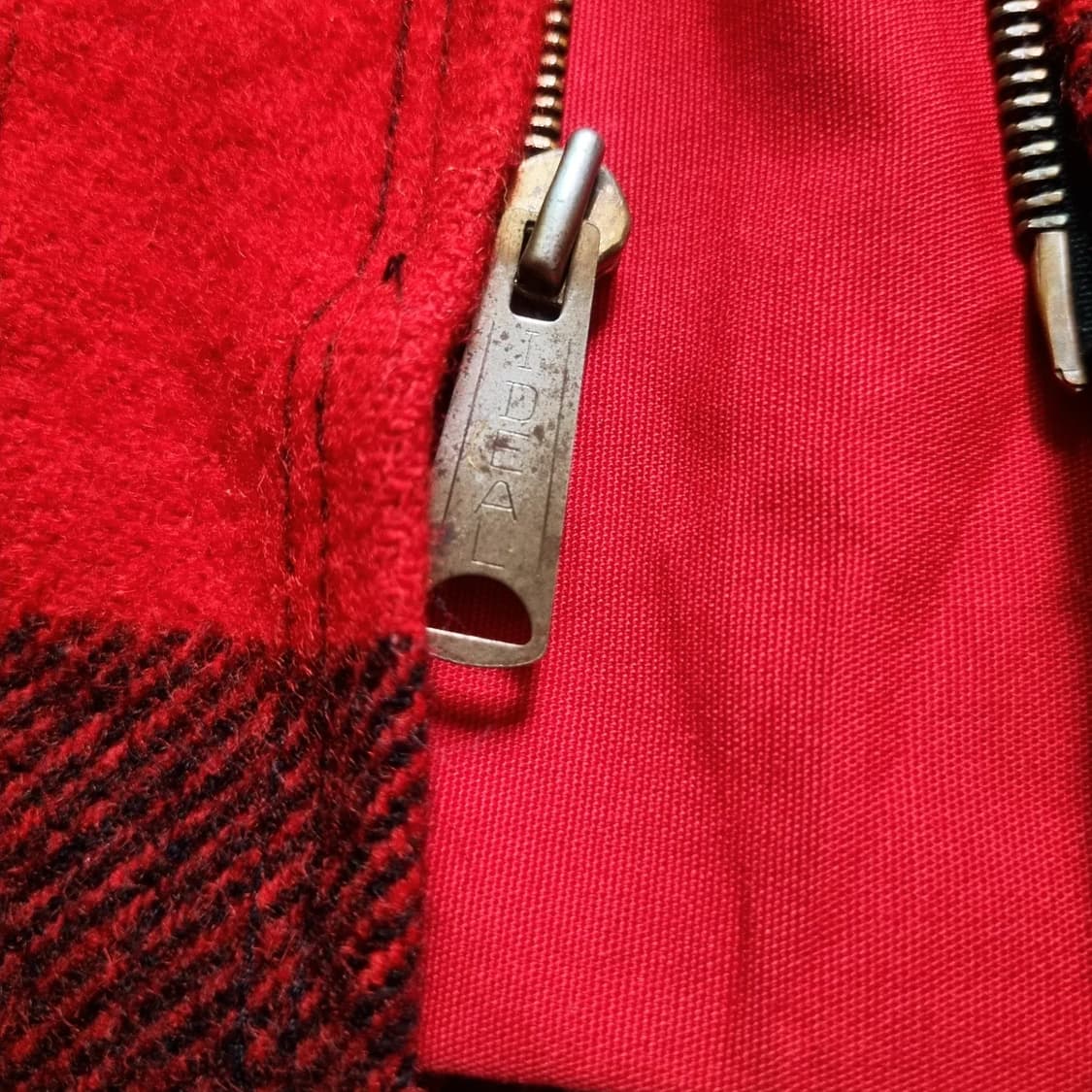 80s 울리치 헌팅자켓 hunter club patched L sz 상품이미지4