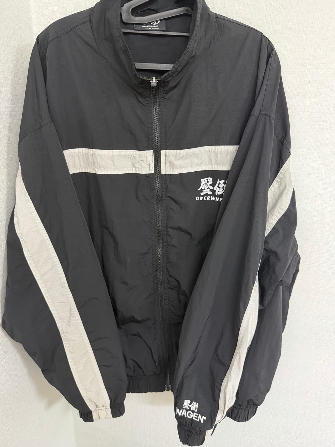 압도 윈드브레이커 002 상품이미지2