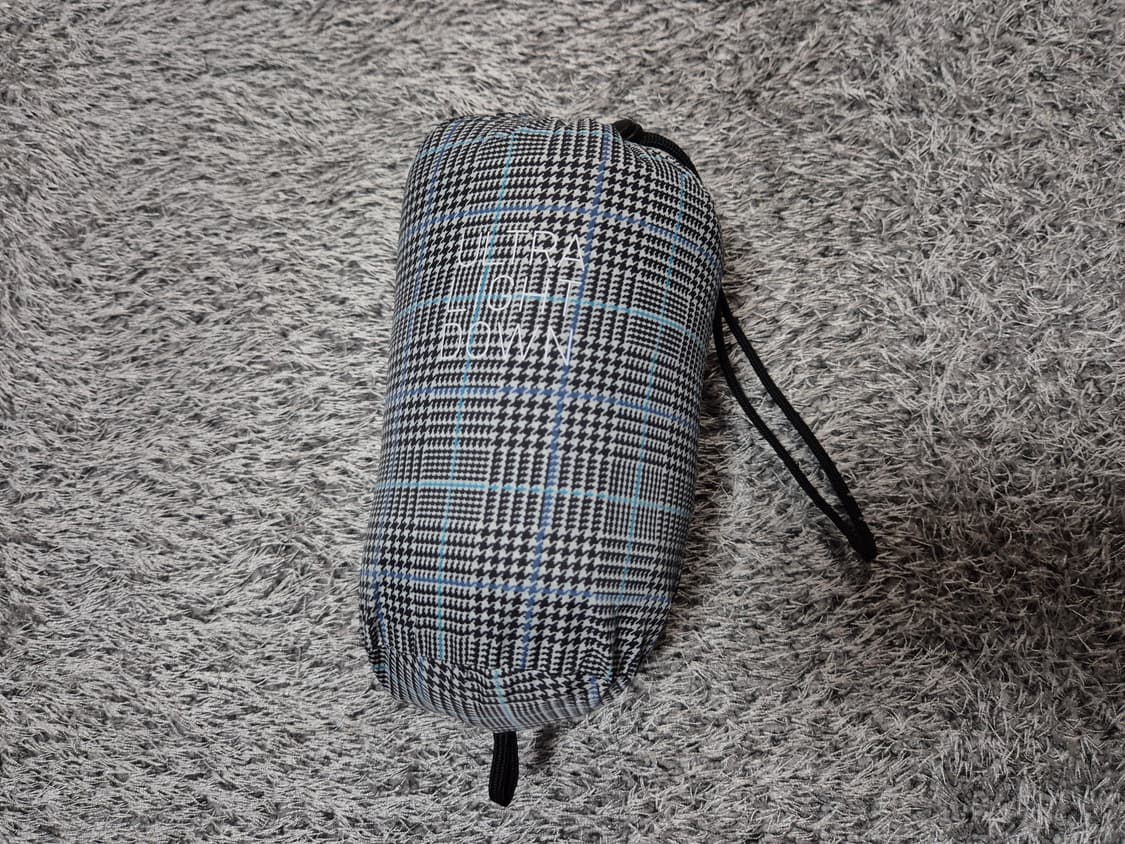 유니클로 여성 울트라라이트 패딩조끼 M 상품이미지2