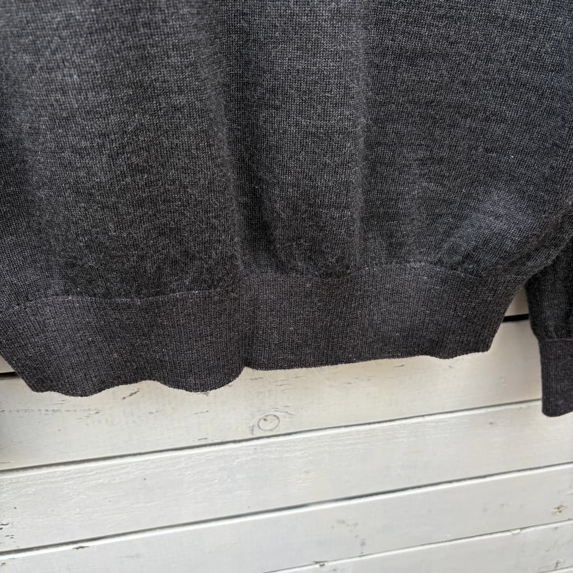 Yves Saint Laurent 입생로랑 울 니트 가디건 상품이미지8